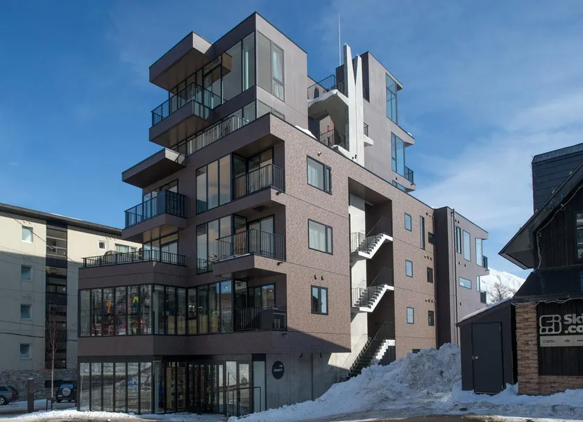 MUSE Niseko - Image 1
