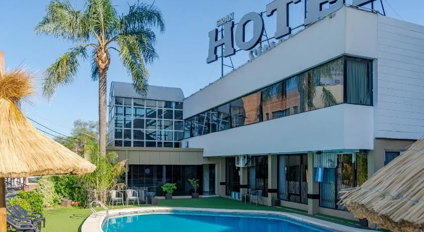 Hotel Sialdorf - Image 1
