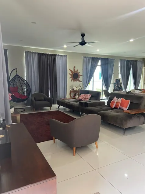 Residensi SIGC Homestay - Image 1
