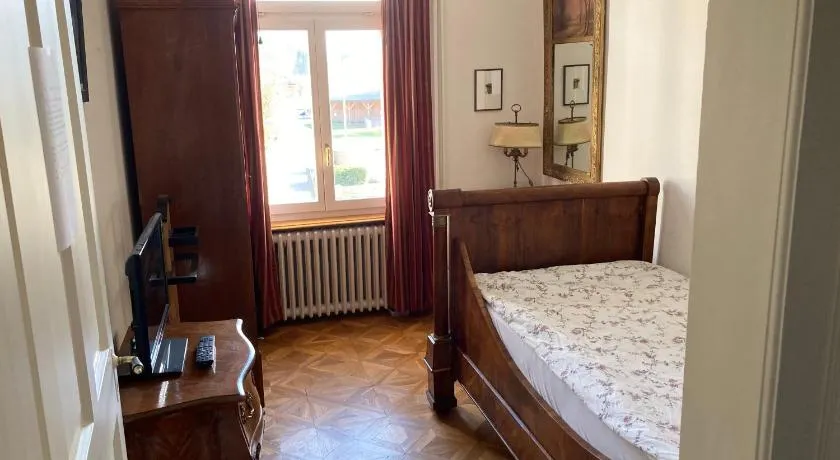 Zimmer Solothurn - Image 1