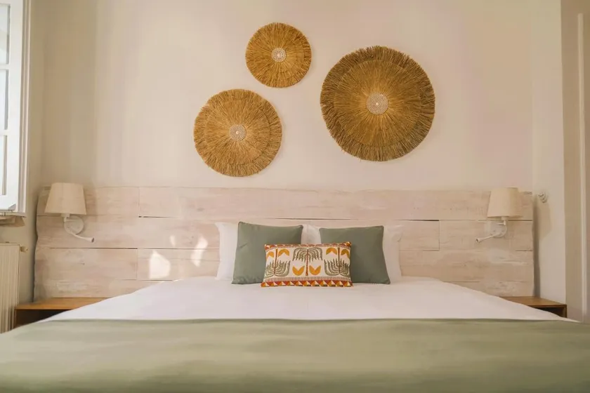 Porto Surf Lodge - Image 1