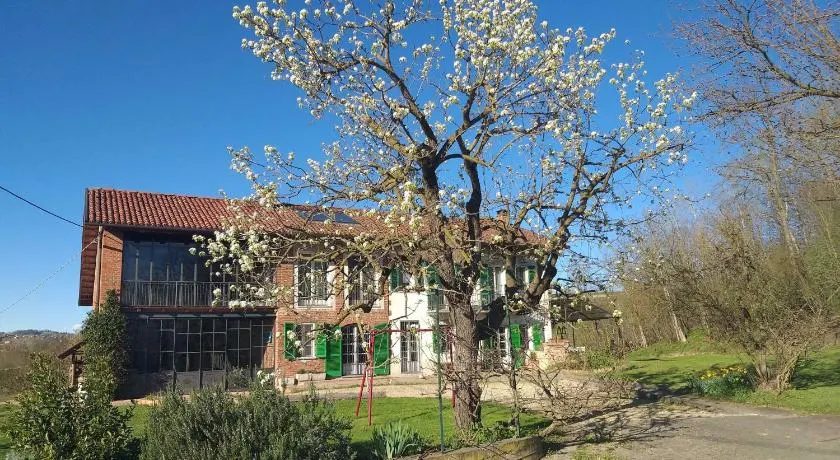 B&B Il vecchio pero - Image 1