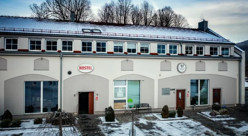Hostel Browar Jedlinka - Image 1
