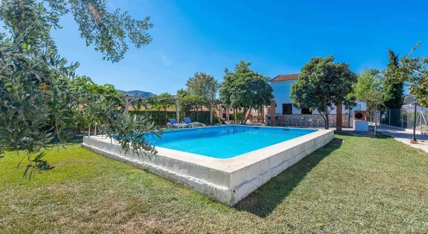Casa Rural Huertas del Rio Archidona by Ruralidays - Image 1