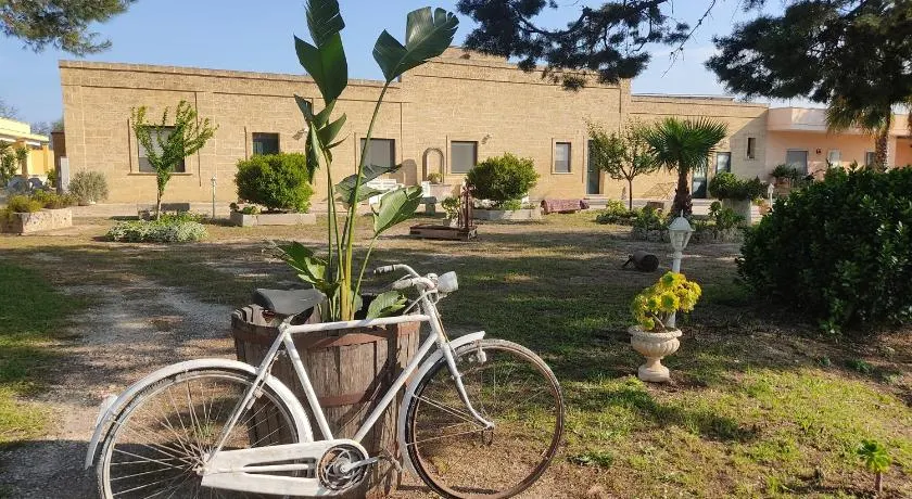 Masseria Don Egidio - Image 1