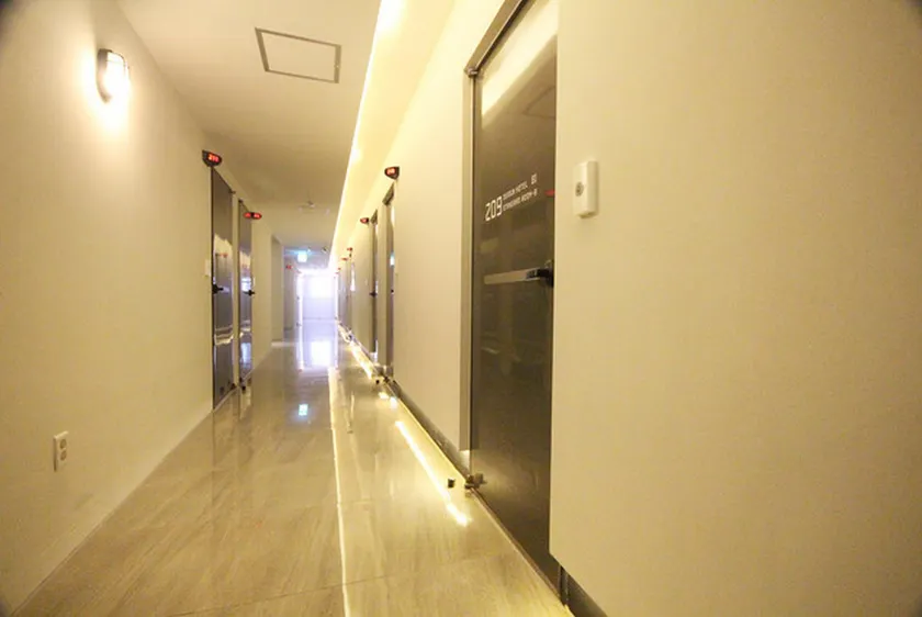 Daegu Airport Boing Hotel - Image 1