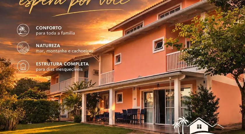 Casa confortavel - Mangaratiba-Sahy - Image 1