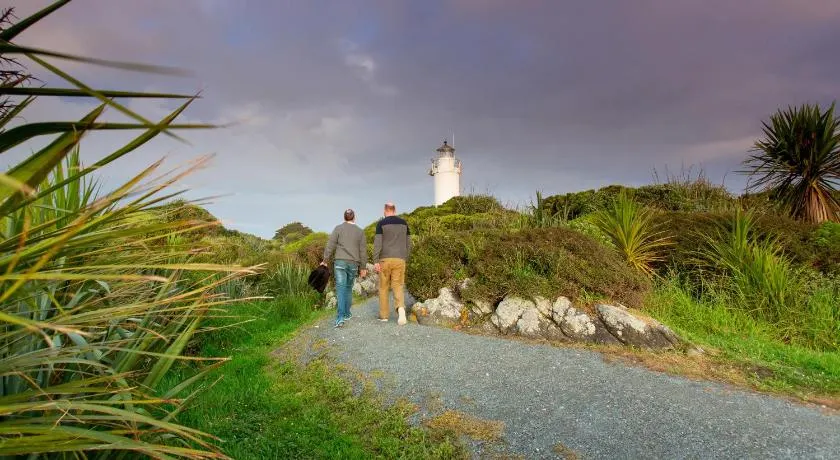 Carters Beach Top 10 Holiday Park - Image 1