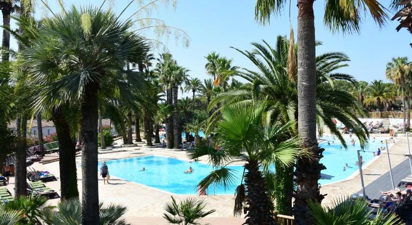 Residence La Palmeraie - Image 1