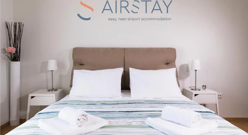 Anivia Apartments Airport by Airstay - Image 1