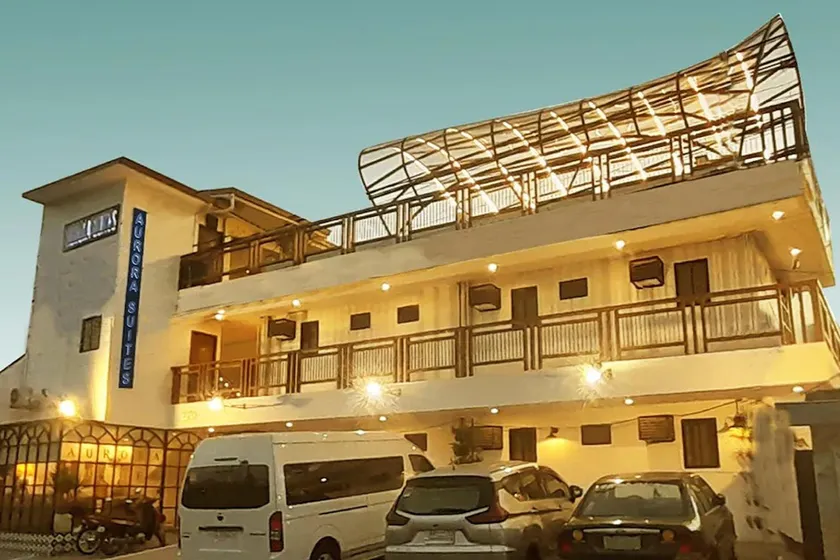 Aurora Suites Pasay near Airport - Image 1