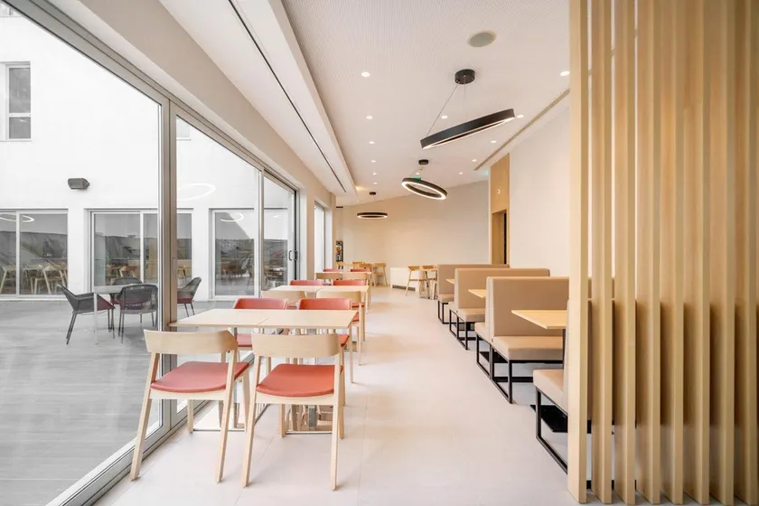 Moov Hotel Évora - Image 1