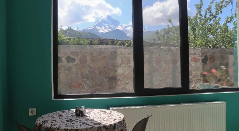 Shushabandi Kazbegi - Image 1