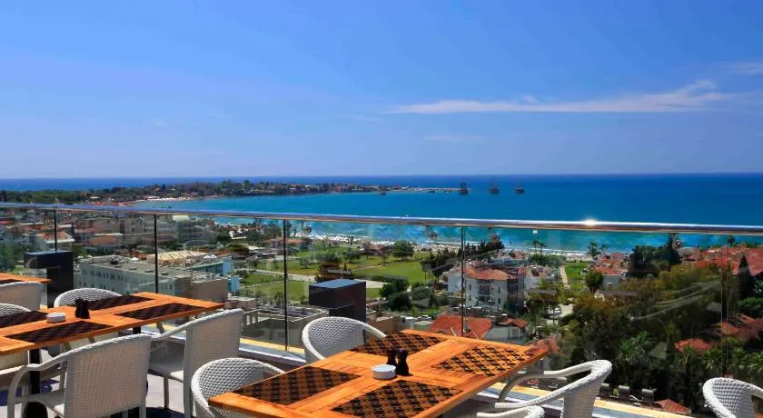 Side Su Hotel - Adult Only (+16) - Image 1