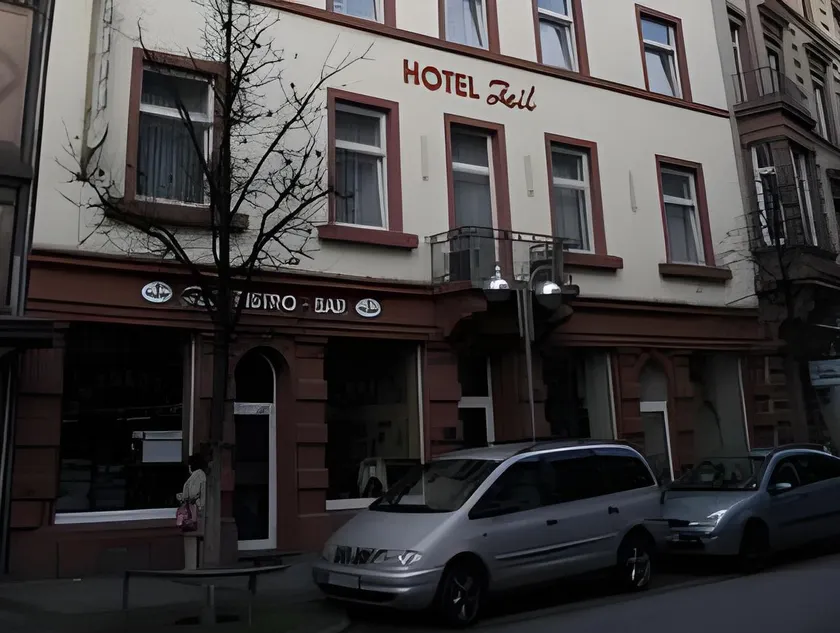 Hotel Zeil - Image 1