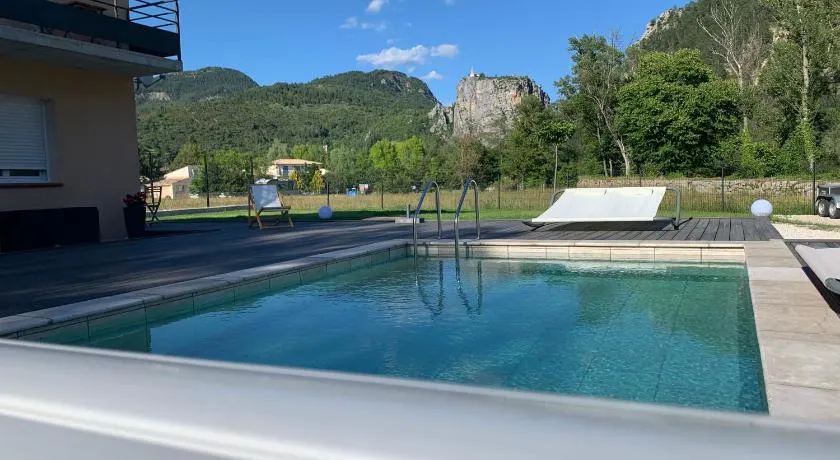 Le long du Verdon - Image 1