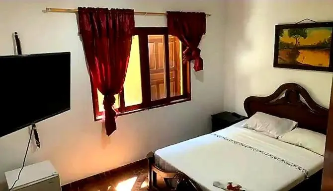 Hostal Selvatrip - Image 1