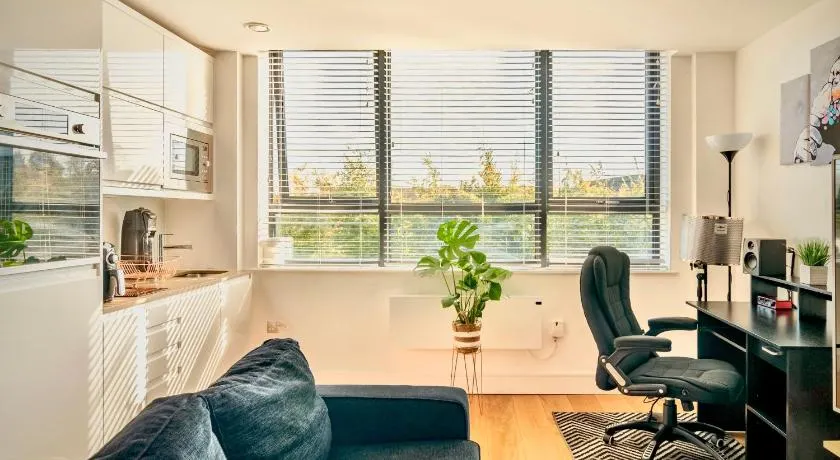 Cosy unit - Image 1