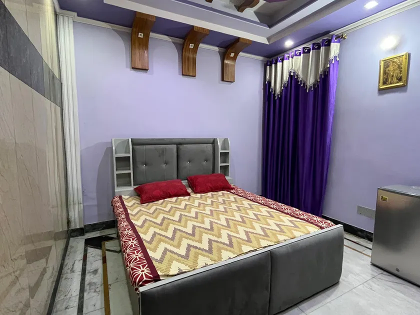 Raj Villa | Independent 2 BHK Flat | Safe & secure - Image 1