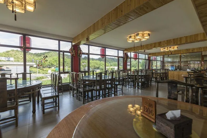 Xiaoxi Inn - Image 1