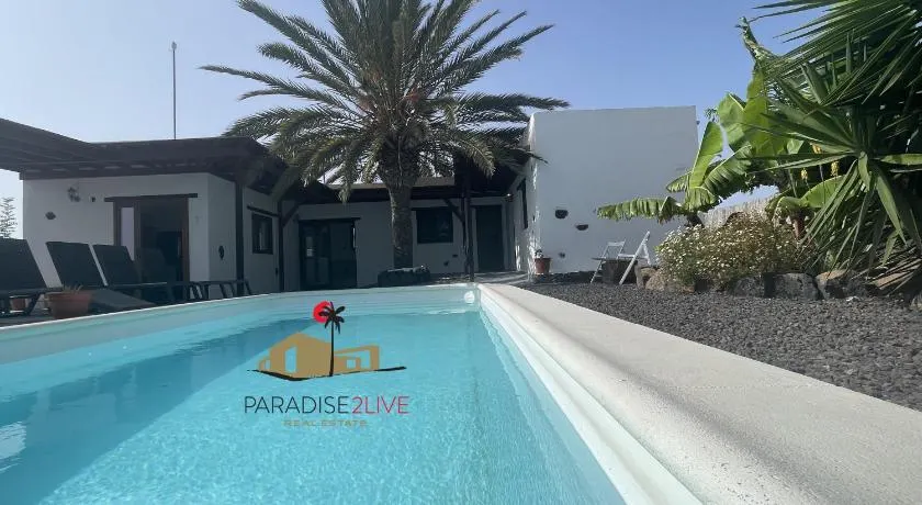 Villa Luz - Image 1