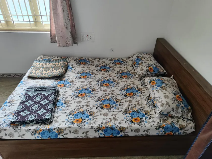 MMVK 2BHK Homestay with AC Wi-Fi TV - Image 1