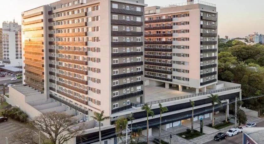 LOFT1007 Maxplaza Canoas - Image 1