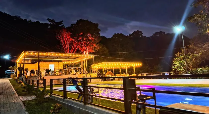 Hotel Zipa Villeta - Sede Campestre - Image 1