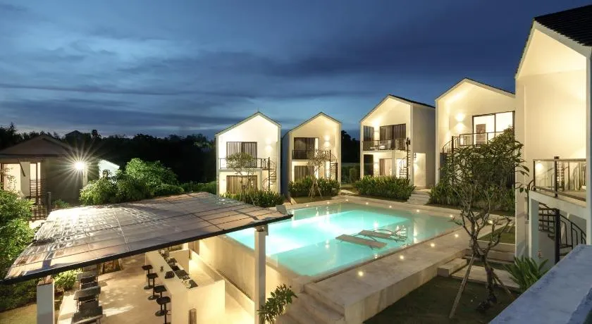 Villa Valeria - Image 1