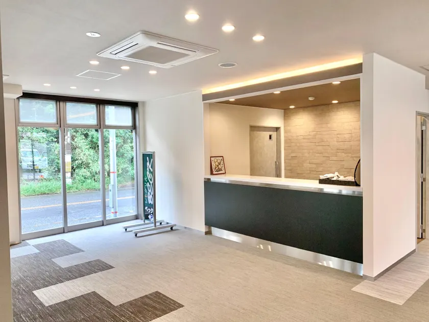 Hotel Hannan International - Image 1
