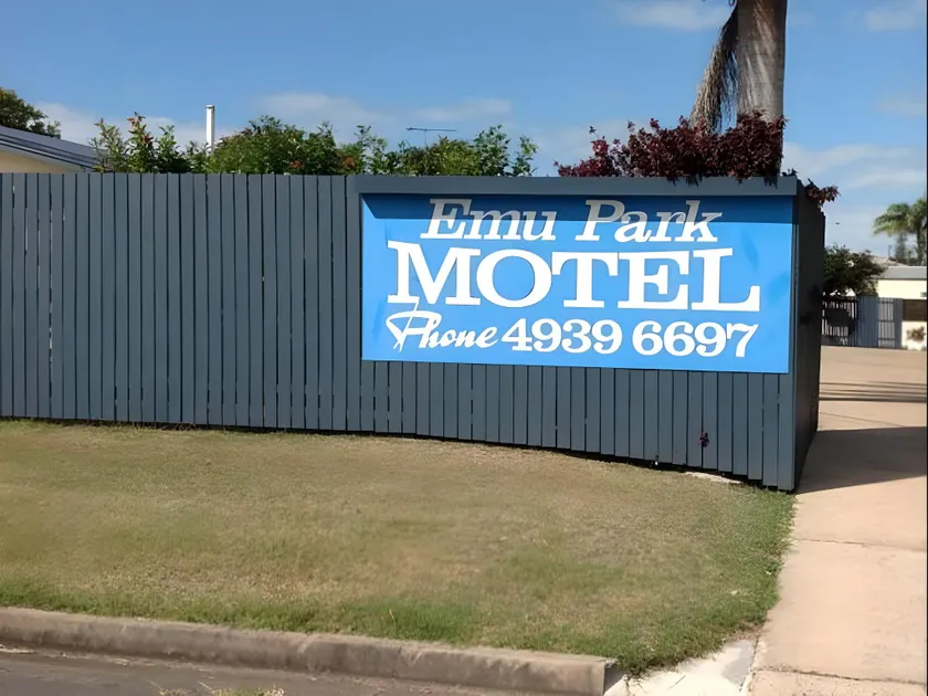 Emu Park Motel - Image 1