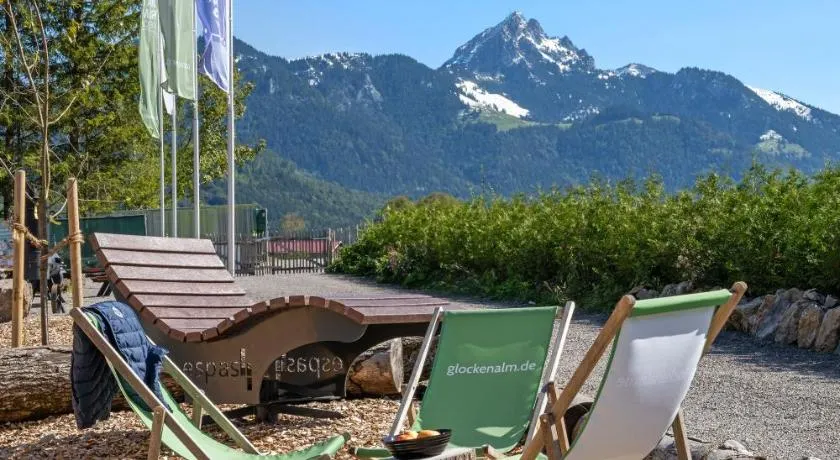 Wendelstein Mountain Camp - Image 1