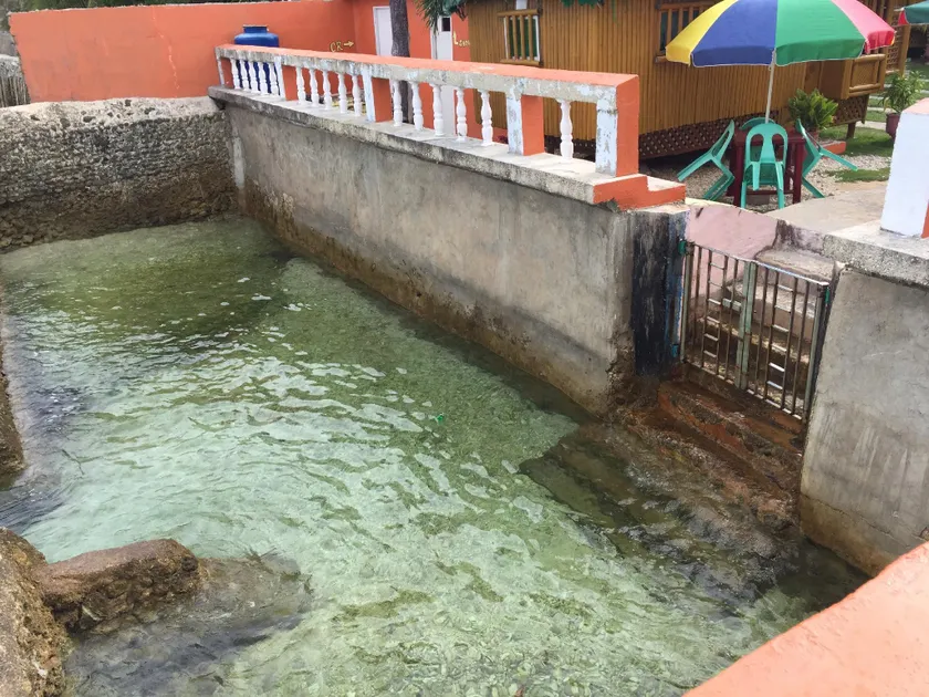 Maxvir Beach Resort - Image 1