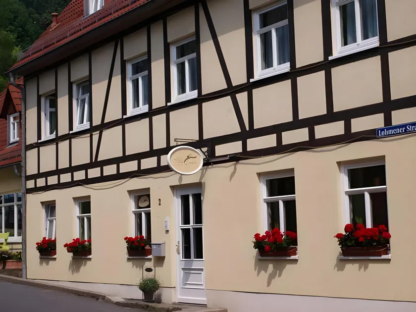 Bed and Breakfast Wehlen - Image 1