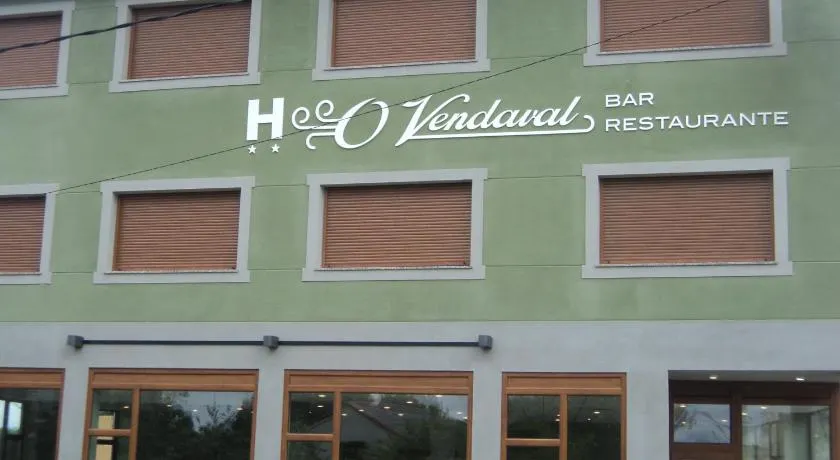 O Vendaval Hostal Restaurante - Image 1
