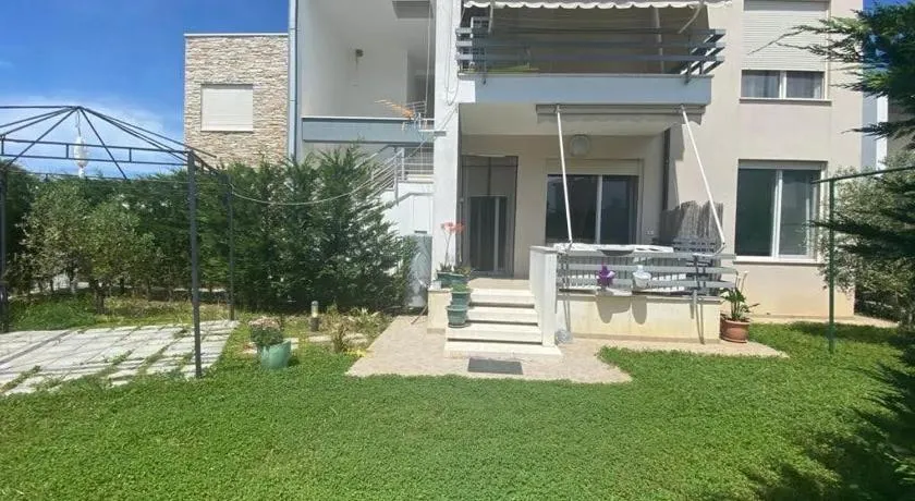 Villa Apartment in Lura Complex - Image 1