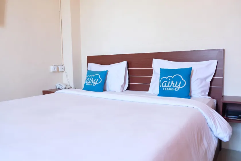 Hotel Ashofa - Image 1
