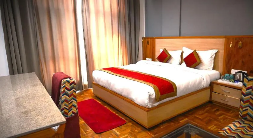 Hotel Harco inn - Image 1