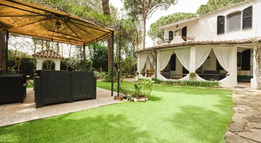 La Villetta Adults Only con giardino a Pula - Image 1