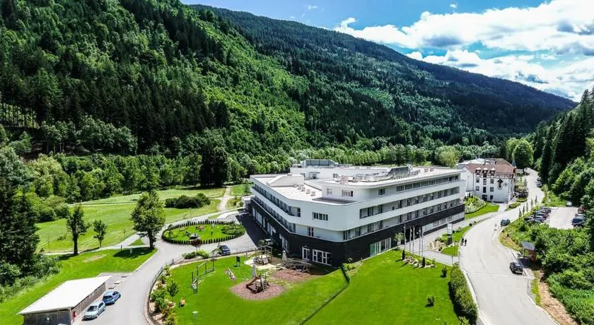 OptimaMed Kurhaus Wildbad - Image 1