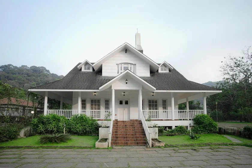Hermas Villa by Cove Tourism - Image 1