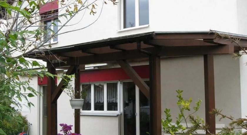 Preiswerte Unterkunft nähe Basel - Image 1