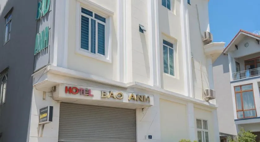 Bảo Anh Motel - Image 1