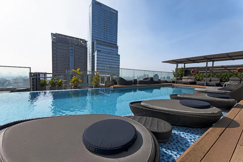 Liberty Central Saigon Citypoint - Image 1