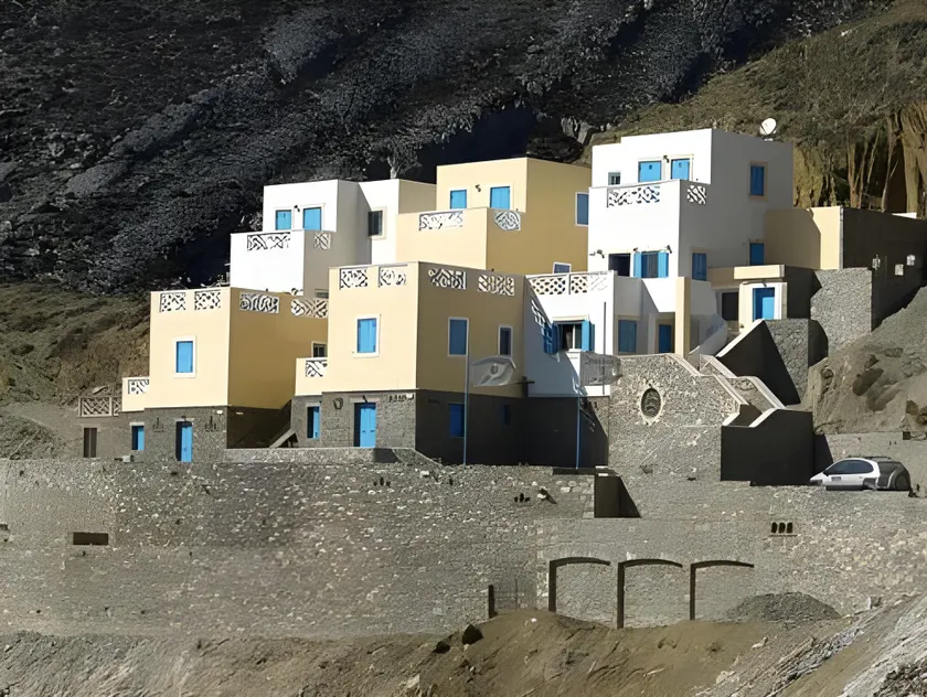 Olympos Archipelagos - Image 1