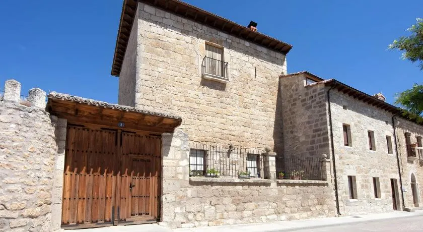 La casa vieja de Vizmalo - Image 1