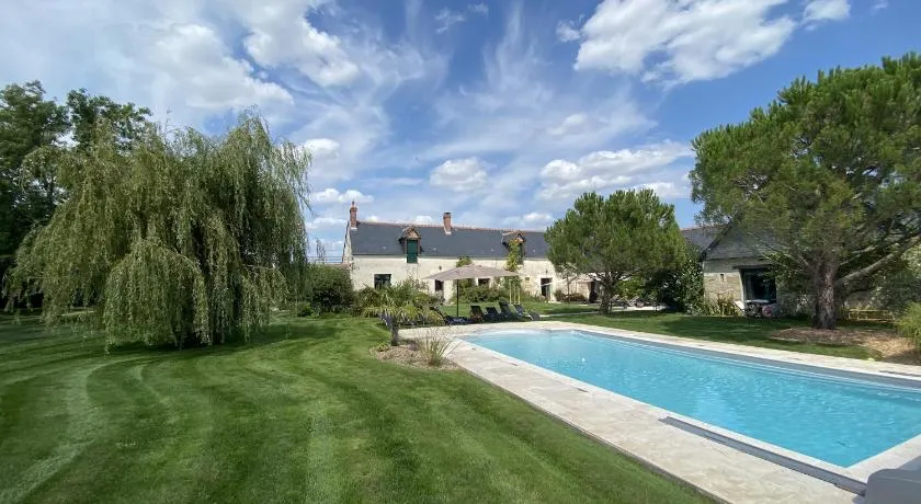 FERME DE L'EREAU - Image 1