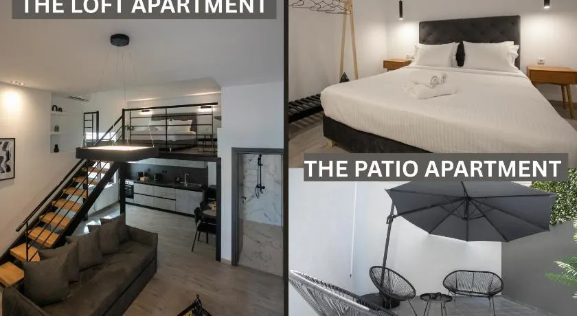 Casa de Castro - City Apartments - Image 1