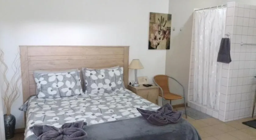 Aub Guesthouse - Mariental - Image 1