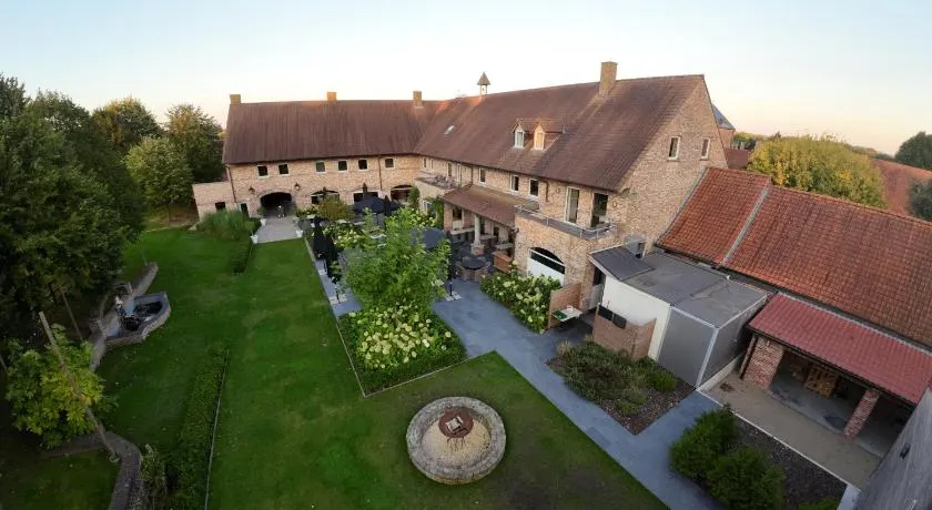 Ferme d'Ecavée - Image 1
